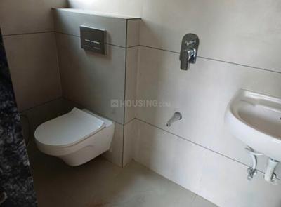 Image of 1250 Sq.ft 2 BHK Apartment / Flat for rent in Sumerru Sky Leaf, Jahangirabad, Surat for Rs. 18000