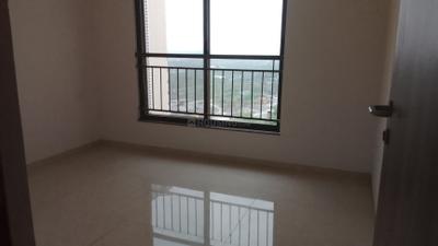 Bedroom Image of 910 Sq.ft 2 BHK Apartment / Flat for rent in Manhattan, Charholi Budruk Pune for Rs. 32000
