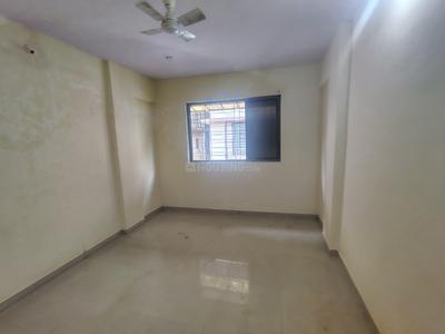 Hall Image of 551 Sq.ft 1 BHK Apartment / Flat for sale in Vineet Residency, Bhiwandi Thane for Rs. 1500000