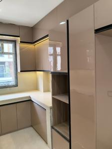 Kitchen Image of 3800 Sq.ft 4.5 BHK Builder Floor for sale in Palm Floors Sushant Lok 1, Sushant Lok Phase 1 Gurgaon for Rs. 60000000