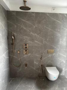 Bathroom Image of 3492 Sq.ft 4 BHK Apartment / Flat for sale in Swati Symphony, Bodakdev Ahmedabad for Rs. 33500000