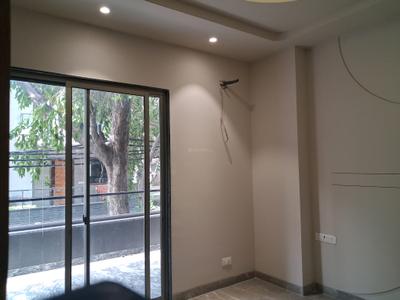 Bedroom Image of 1800 Sq.ft 3 BHK Builder Floor for sale in Paschim Vihar New Delhi for Rs. 36000000