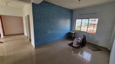 Living Room Image of 1500 Sq.ft 3 BHK Apartment / Flat for sale in Santoshpur Kolkata for Rs. 11000000