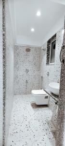 Bathroom Image of 550 Sq.ft 1 BHK Apartment / Flat for sale in Nirvaana Pearl, Chembur Mumbai for Rs. 8450000