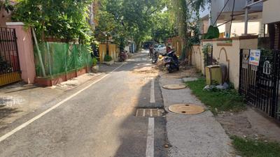 Image of 2500 Sq.ft Residential Plot / Land for sale in Thiruvanmiyur, Chennai for Rs. 55000000