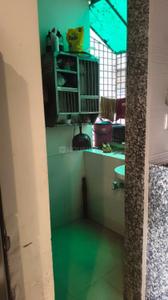 Balcony Image of 1174 Sq.ft 3 BHK Apartment / Flat for sale in Amber Residency, Saiyed Vasna Vadodara for Rs. 4700000