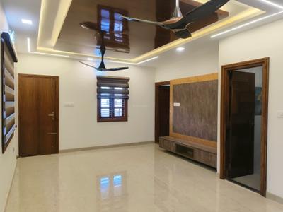 Living Room Image of 5100 Sq.ft 5 BHK Independent House for sale in Jakkur Bengaluru for Rs. 47000000
