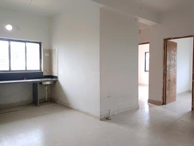 Living Room Image of 860 Sq.ft 2 BHK Apartment / Flat for sale in Sarada Pally Kolkata for Rs. 3900000