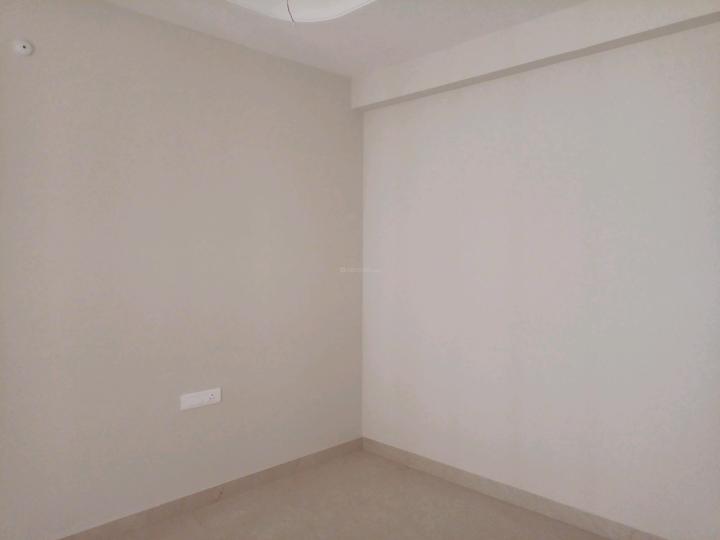 Heresh enclave Bedroom 1