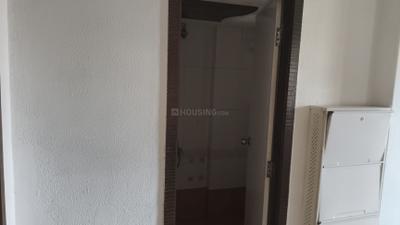 Ashar Residency Bathroom Two 4