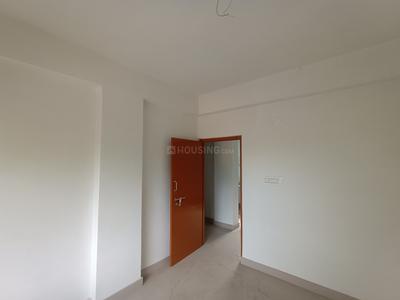 Bedroom Image of 1150 Sq.ft 3 BHK Apartment / Flat for sale in Naihati North 24 Parganas District for Rs. 4300000