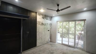 Bedroom Image of 1000 Sq.ft 3 BHK Builder Floor for rent in Sector 50 Gurgaon for Rs. 60000
