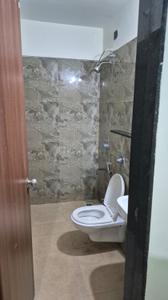 Bathroom Image of 800 Sq.ft 2 BHK Apartment / Flat for sale in VTP Cygnus Building T11, Manjari Khurd Pune for Rs. 7700000