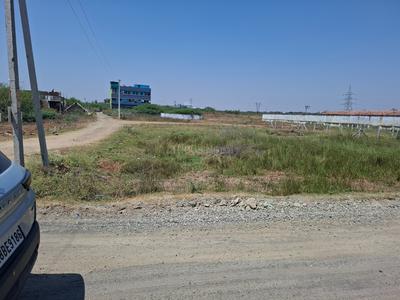 Samayapuram Plot View 1