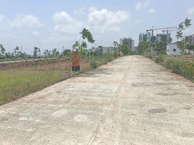 Image of 1000 Sq.ft Residential Plot / Land for sale in Wagholi, Pune for Rs. 2825001