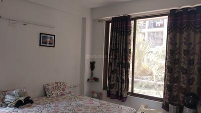 Bedroom Image of 2268 Sq.ft 3 BHK Apartment / Flat for sale in Siddhraj Zold, Sargasan Gandhinagar for Rs. 10700000