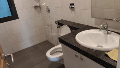 Image of 1876 Sq.ft 3 BHK Apartment / Flat for rent in Sobha HRC Pristine, Jakkur, Bengaluru for Rs. 75000