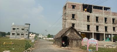 Image of 800 Sq.ft Residential Plot / Land for sale in Thirumudivakkam, Chennai for Rs. 1800000