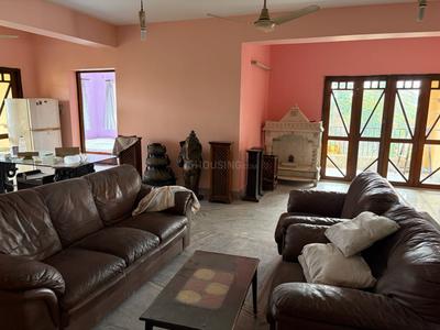 3 BHK Flat