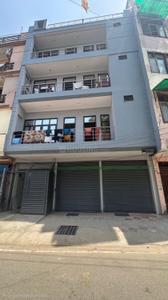 Without Brokerage 3 BHK Independent Builder Floor