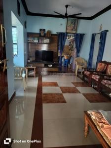 Hall Image of 1370 Sq.ft 3 BHK Duplex for sale in Vivekanand Nagar Hubli for Rs. 17500000