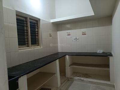 Kitchen Image of 2400 Sq.ft 6 BHK Independent House for sale in Kammanahalli Bengaluru for Rs. 18500000