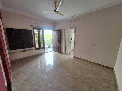 1 BHK Independent Builder Floor