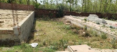 Image of 110 Sq.ft Residential Plot / Land for sale in Deori, Agra for Rs. 2900000