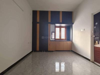Hall Image of 923 Sq.ft 2 BHK Independent House for sale in Madhavaram Chennai for Rs. 5803535