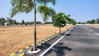 Image of 1200 Sq.ft Residential Plot / Land for sale in Kariampalayam, Coimbatore for Rs. 1850000