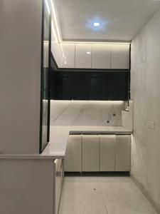 Kitchen Image of 1080 Sq.ft 2 BHK Apartment / Flat for sale in Vyom Residency, Noida Extension Greater Noida for Rs. 4100000