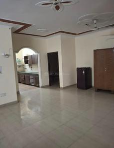 2 BHK Independent Builder Floor
