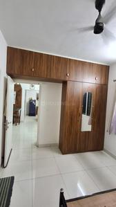 Bedroom Image of 1091 Sq.ft 2 BHK Apartment / Flat for sale in Tiruvottiyur Chennai for Rs. 12000000