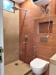Bedroom Three Image of 1800 Sq.ft 3 BHK Builder Floor for sale in Vipul World, Sector 48 Gurgaon for Rs. 30000000