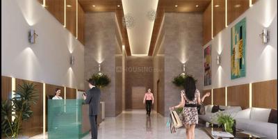 Hall Image of 1190 Sq.ft 3 BHK Apartment / Flat for sale in Transcon Tirumala Habitats, Mulund West Mumbai for Rs. 27600000