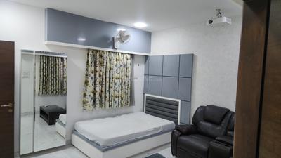 Bedroom Image of 3500 Sq.ft 5 BHK Independent House for rent in Vijay Nagar Indore for Rs. 80000