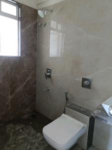 Bedroom Two Image of 620 Sq.ft 2 BHK Apartment / Flat for sale in Shristi Residency Phase 1, Andheri East Mumbai for Rs. 14800022