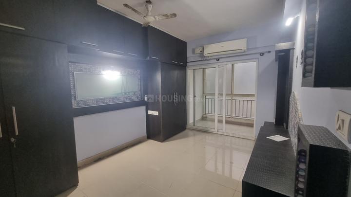 Gated society Bedroom 1