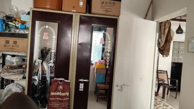 Bedroom Image of 630 Sq.ft 1.5 BHK Apartment / Flat for sale in Undri Pune for Rs. 2500000
