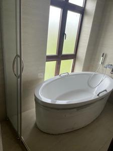 Bathroom Image of 4744 Sq.ft 3.5 BHK Villa for sale in South City City Retreat Phase I And II, Bhangar South 24 Parganas for Rs. 45000000
