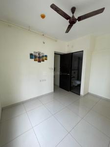 Hall Image of 819 Sq.ft 1 BHK Apartment / Flat for sale in Kolte Patil Life Republic Sector R10 10th Avenue Universe Phase IV, Hinjawadi Phase 2 Pune for Rs. 6100010
