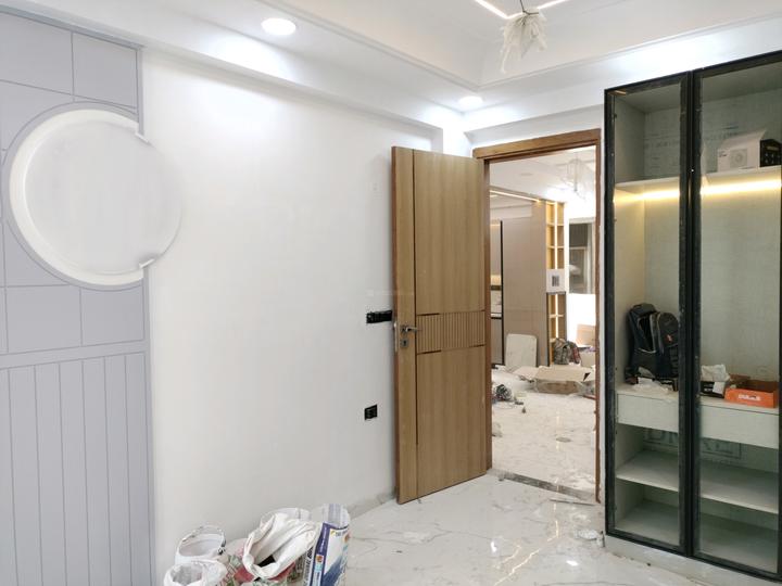 Apex Buildcon Nanda Devi CGHS Main Image 1