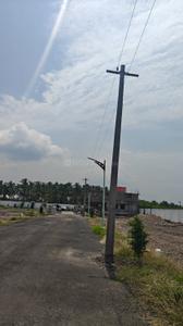 Image of 1575 Sq.ft Residential Plot / Land for sale in Vamanas Saanvi, Narasimhanaickenpalayam, Coimbatore for Rs. 5250000