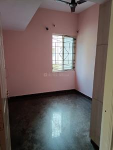 Bedroom Image of 550 Sq.ft 2 BHK Builder Floor for rent in Banashankari Bengaluru for Rs. 14000
