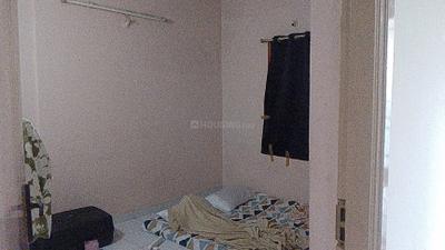 Bedroom Image of 1550 Sq.ft 3 BHK Apartment / Flat for rent in Brookefield Bengaluru for Rs. 45000