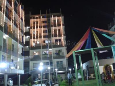 Image of 1080 Sq.ft 2 BHK Apartment / Flat for sale in Behrampura, Ahmedabad for Rs. 4500000