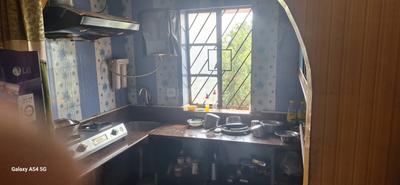 Bathroom Image of 540 Sq.ft 1 BHK Apartment / Flat for sale in Belghoria Kolkata for Rs. 1600000