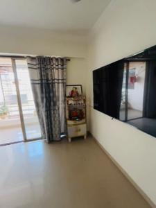 Hall Image of 1150 Sq.ft 2 BHK Apartment / Flat for sale in Kamothe Navi Mumbai for Rs. 10400000
