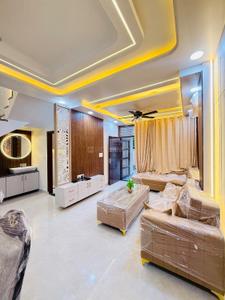 Hall Image of 3100 Sq.ft 4 BHK Independent House for sale in Kanakpura Jaipur for Rs. 18000000