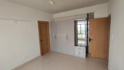 Bedroom Image of 1700 Sq.ft 3 BHK Apartment / Flat for rent in Supertech Czar Suites, Omicron I Greater Noida for Rs. 30000